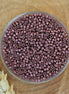 DB-1167 Galvanized matte berry 5 grams