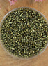 DB-456 Galvanized olive dyed 5 grams