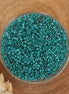 DB-918 Sparkling teal lined crystal 5 grams
