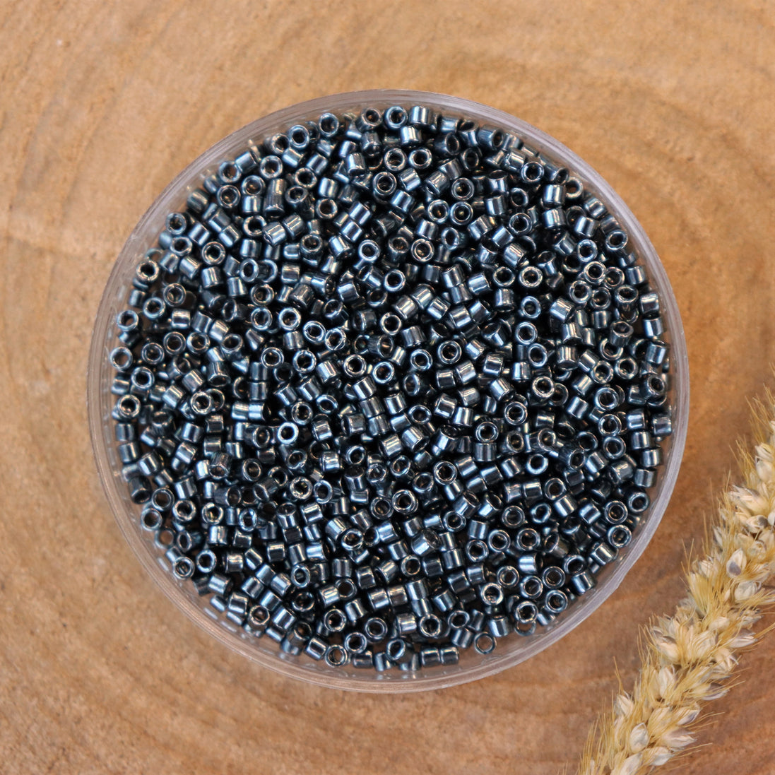 DB-465 Galvanized midnight blue 5 grams