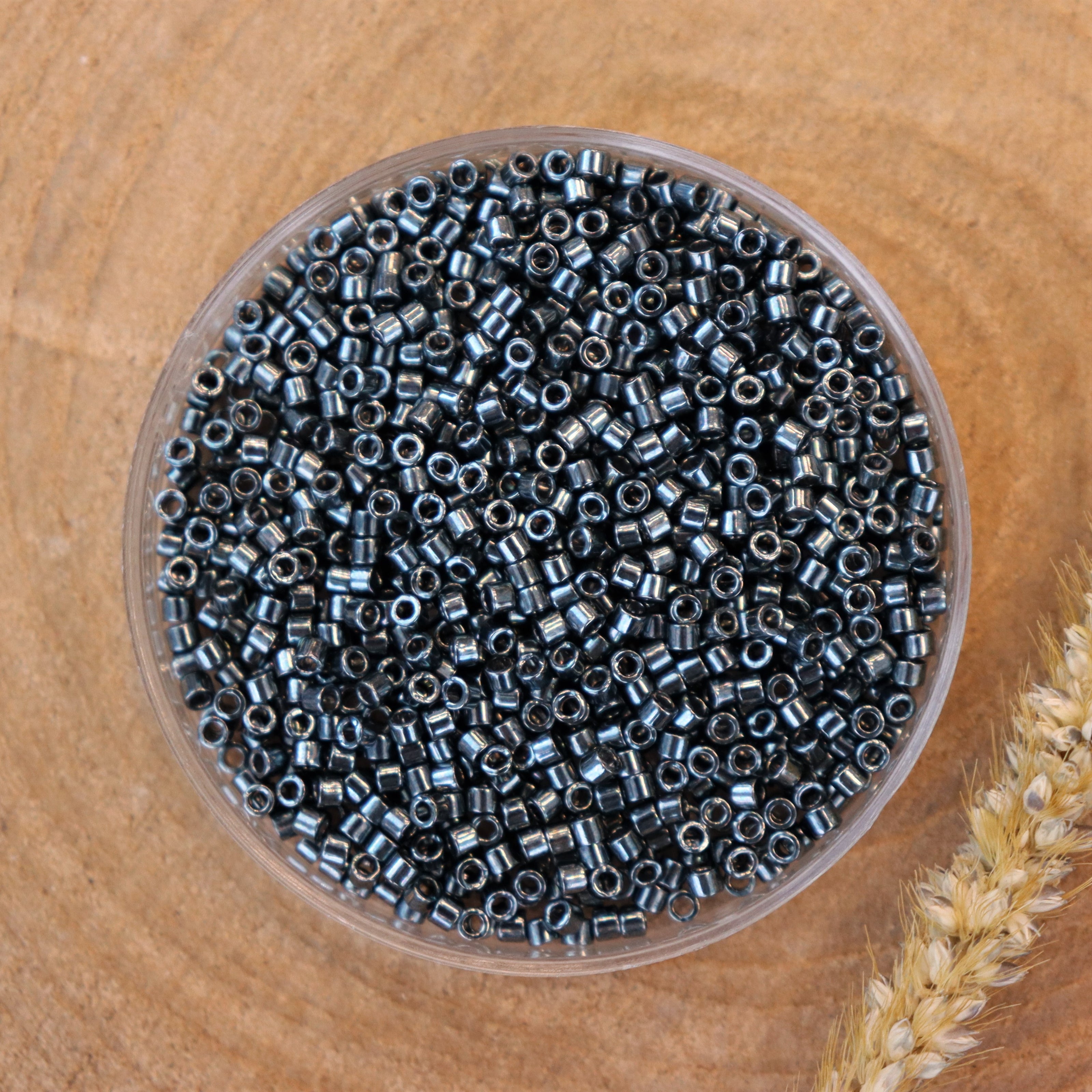 DB-465 Galvanized midnight blue 5 grams