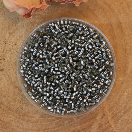 DB-48 Silverlined hellgrau 5 Gramm