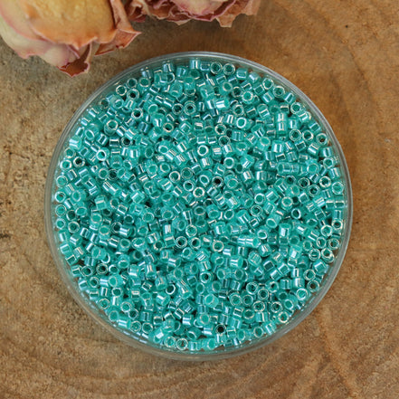 DB-238 Ceylon aqua green 5 grams