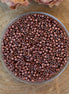 DB-1842F Duracoat galvanized matte dark cranberry 5 gram