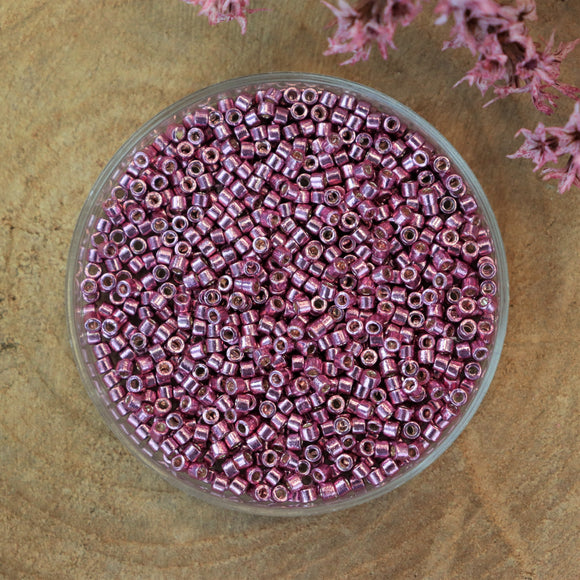 DB-1848 Duracoat galvanized dusty orchid 5 gram