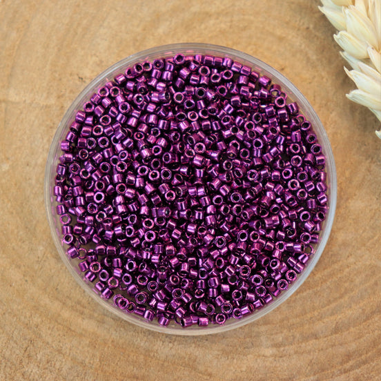 DB-463 Duracoat galvanized dark magenta 5 gram