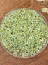 DB-903 Sparkling peridot lined crystal 5 gram