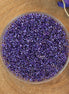 DB-923 Sparkling violet lined crystal 5 grams