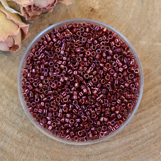 DB-116 Luster red metallic 5 gram