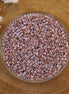 DB-256 Lined crystal taupe 5 grams