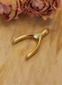 Bedel DQ GOUD wishbone