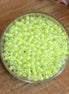 MR8-1119 Luminous yellow 10 gram