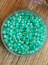 MR8-4240 Duracoat silverlined dyed mint