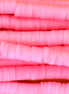 Katsuki streng 4mm - licht roze