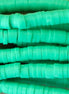 Katsuki streng 4mm - groen