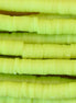 Katsuki streng 4mm - licht groen
