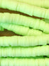 Katsuki streng 4mm - licht fel groen