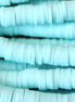 Katsuki streng 6mm - mint