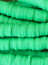Katsuki streng 6mm - groen