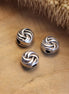 Kraal DQ zilver swirl
