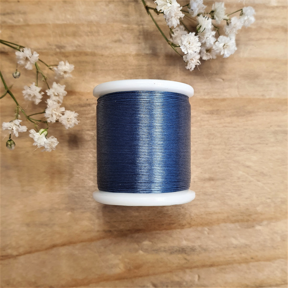 KO wire dark blue 50 meters