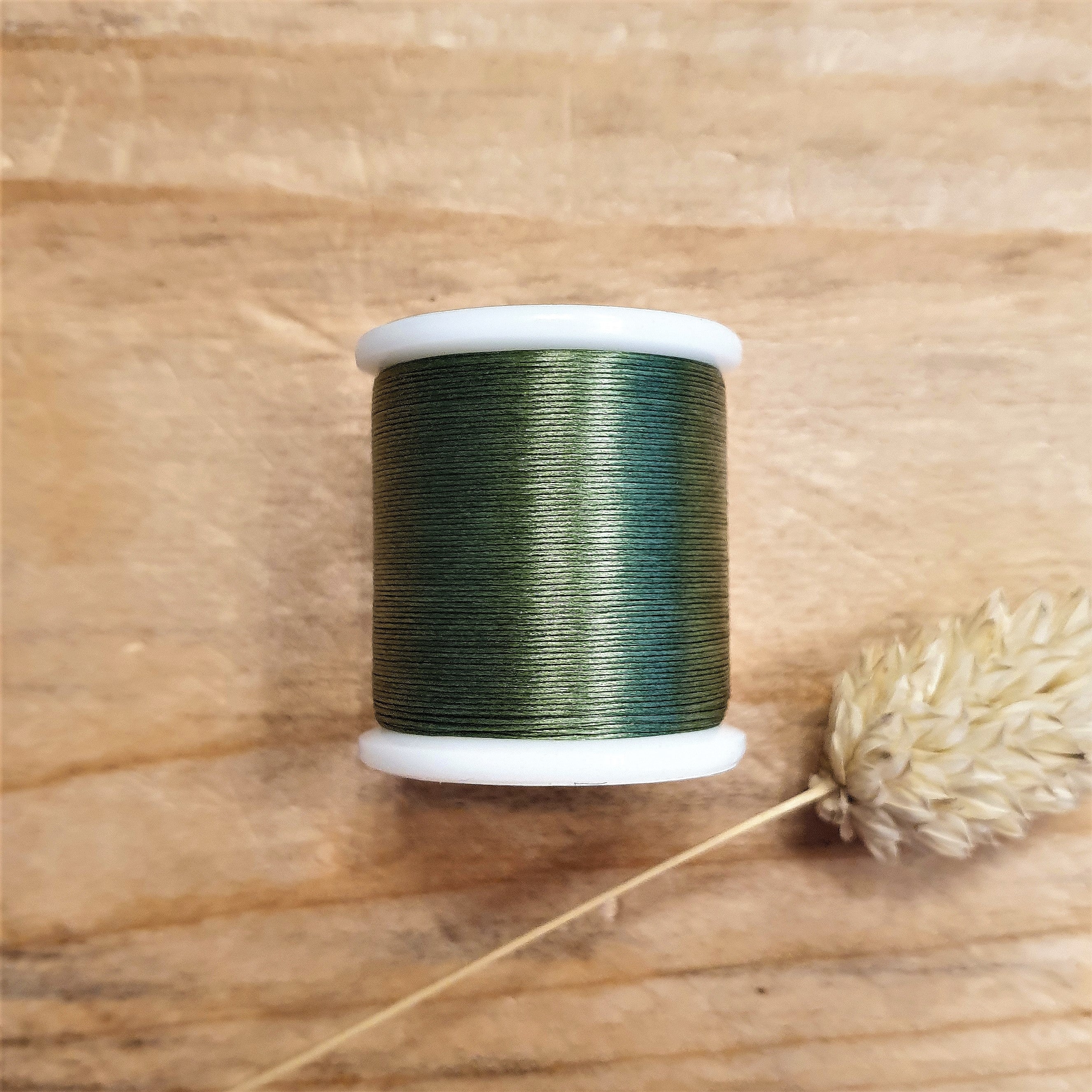 KO wire dark green 50 meters