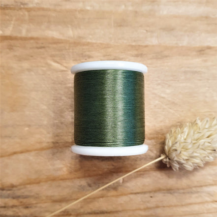 KO wire dark green 50 meters