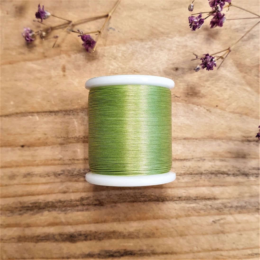 KO wire light green 50 meters