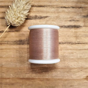 KO-draad naturel 50 meter