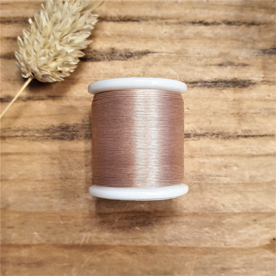 KO-draad naturel 50 meter