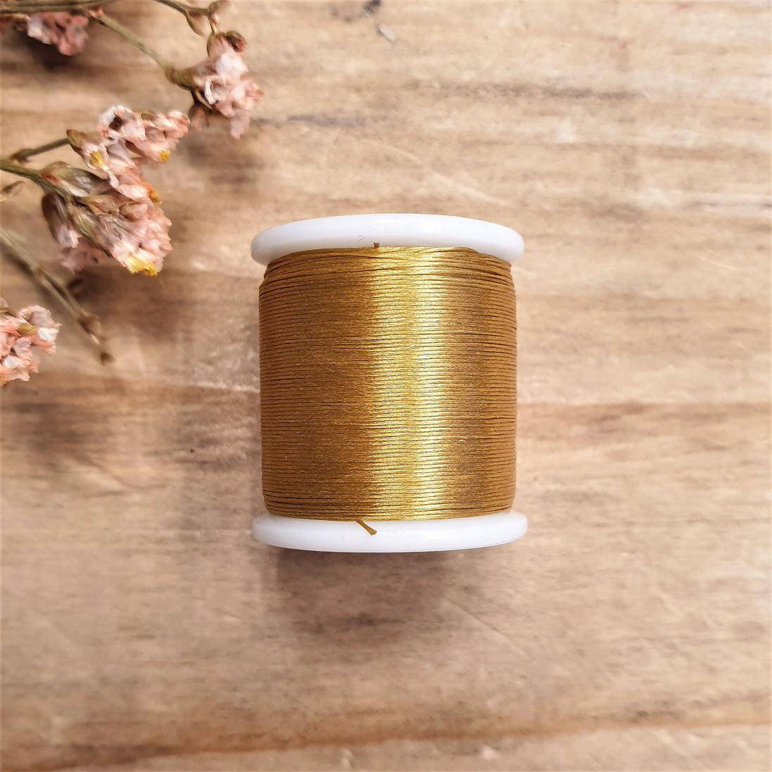 KO wire gold 50 meters