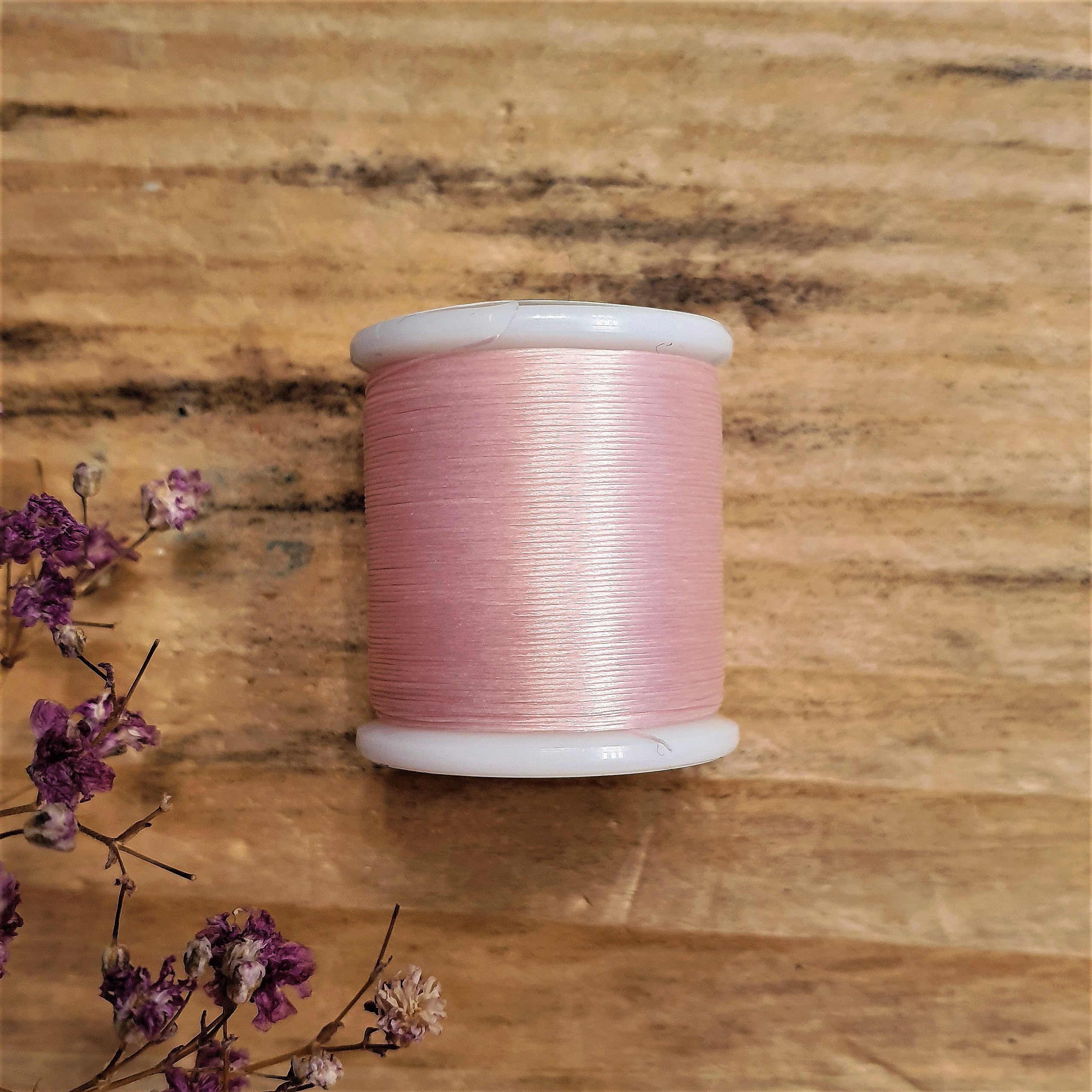 KO thread light pink 50 meters