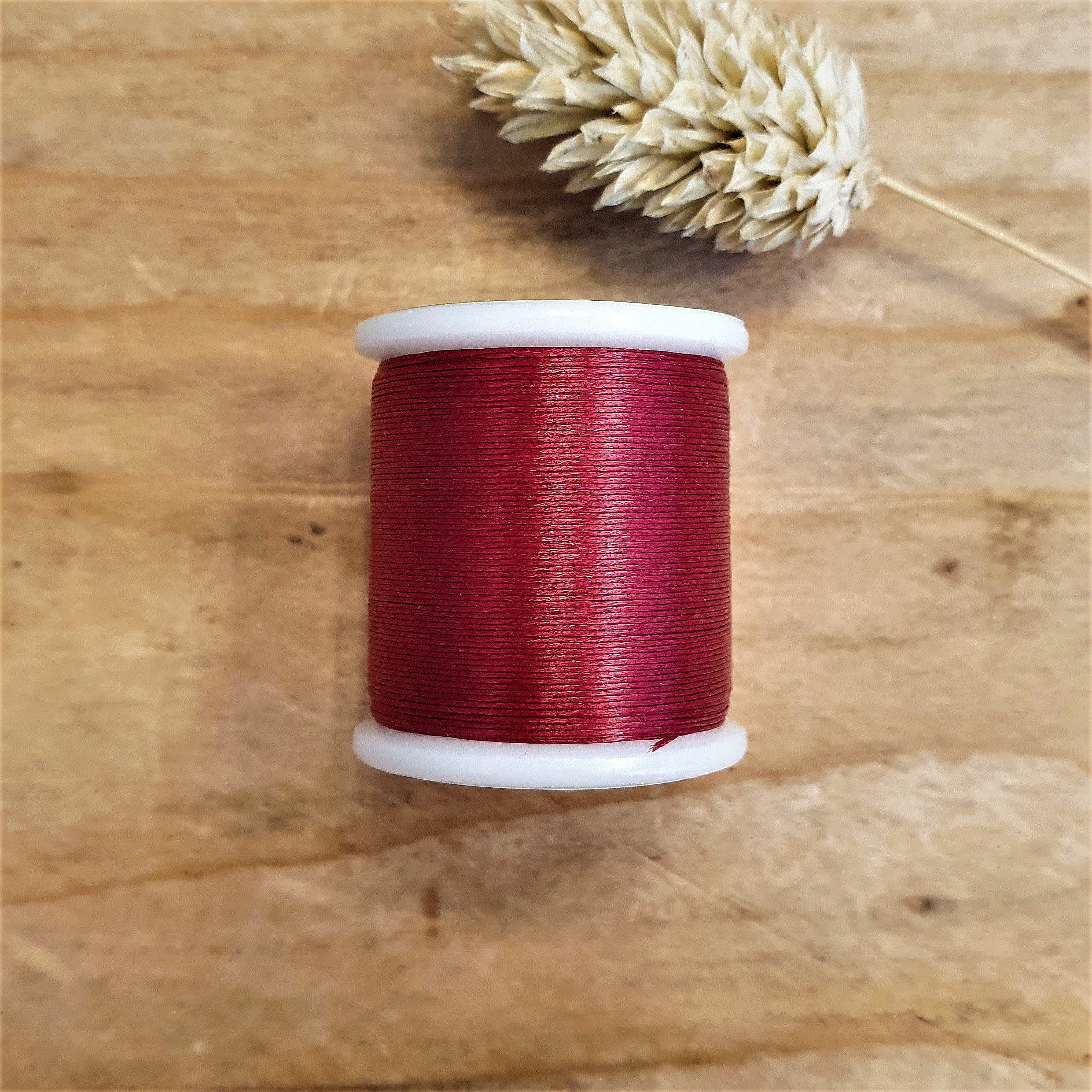 KO wire red 50 meters