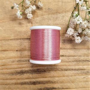 KO-draad roze 50 meter
