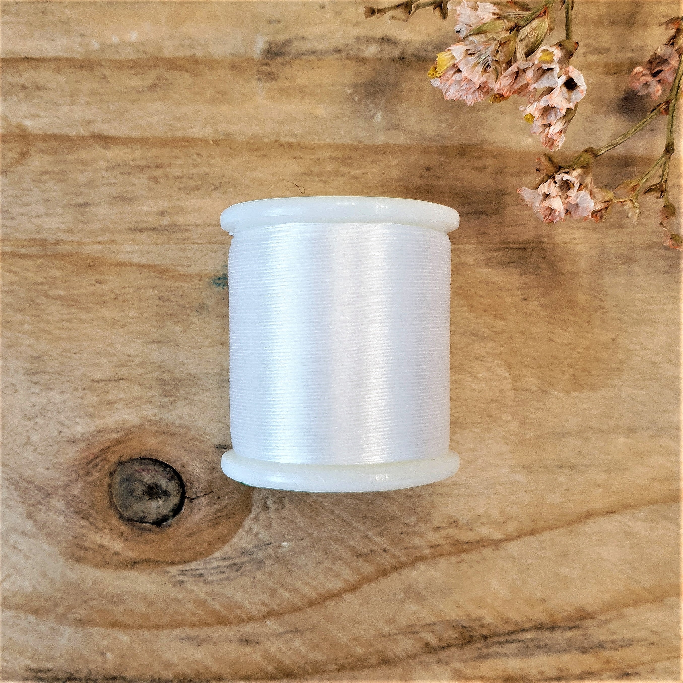 KO-draad wit 50 meter