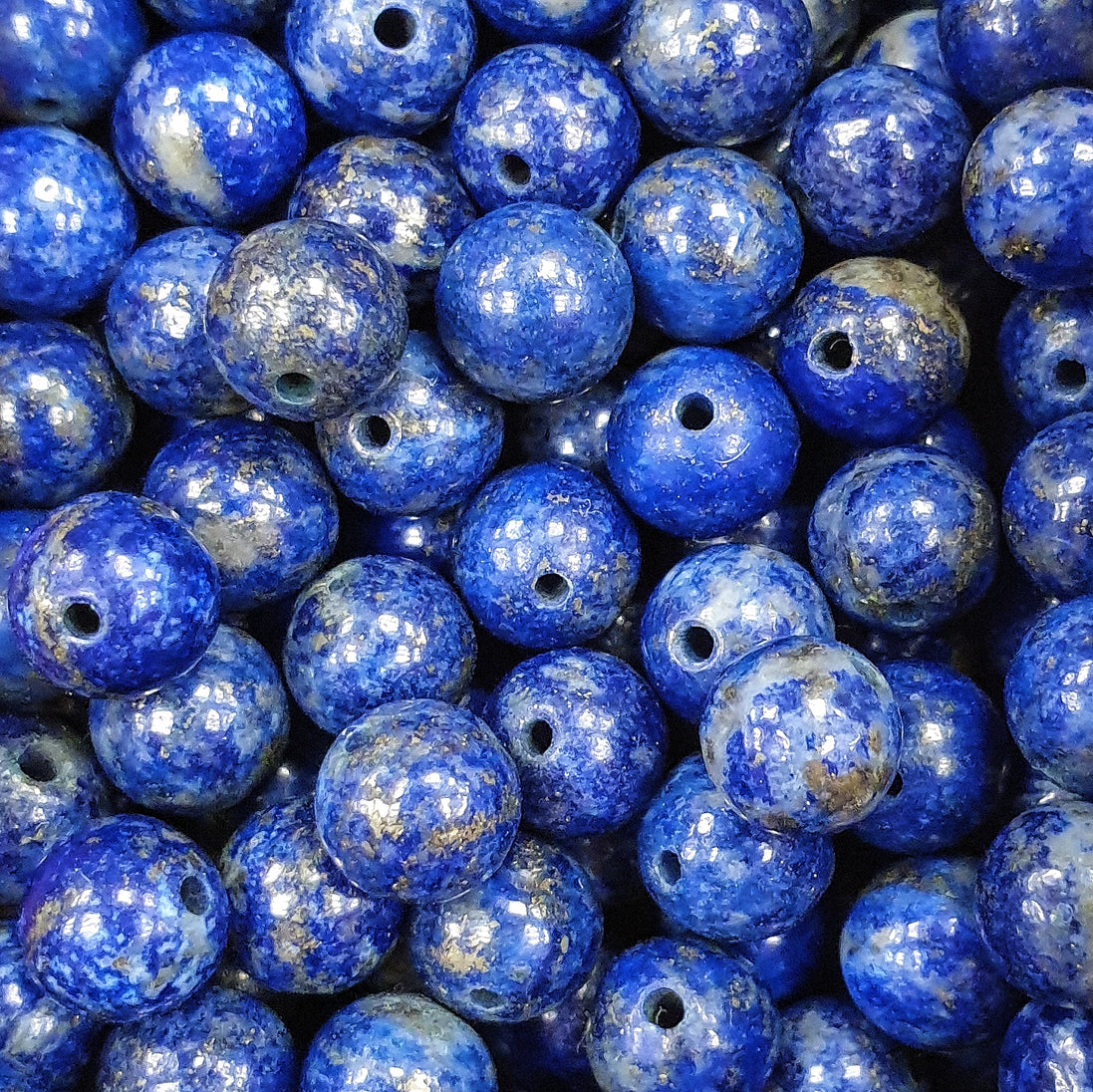Lapislazuli