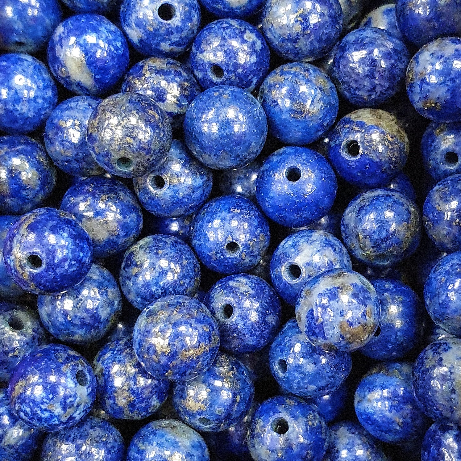 Lapislazuli