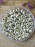 MR6-4201 Duracoat galvanized silver 10 gram