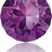 Swarovski puntsteen Amethist