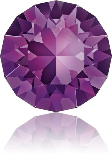 Swarovski puntsteen Amethist