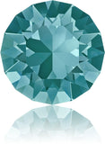 Swarovski puntsteen Blue zircon