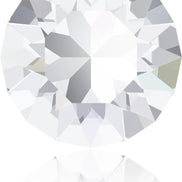 Swarovski puntsteen Crystal
