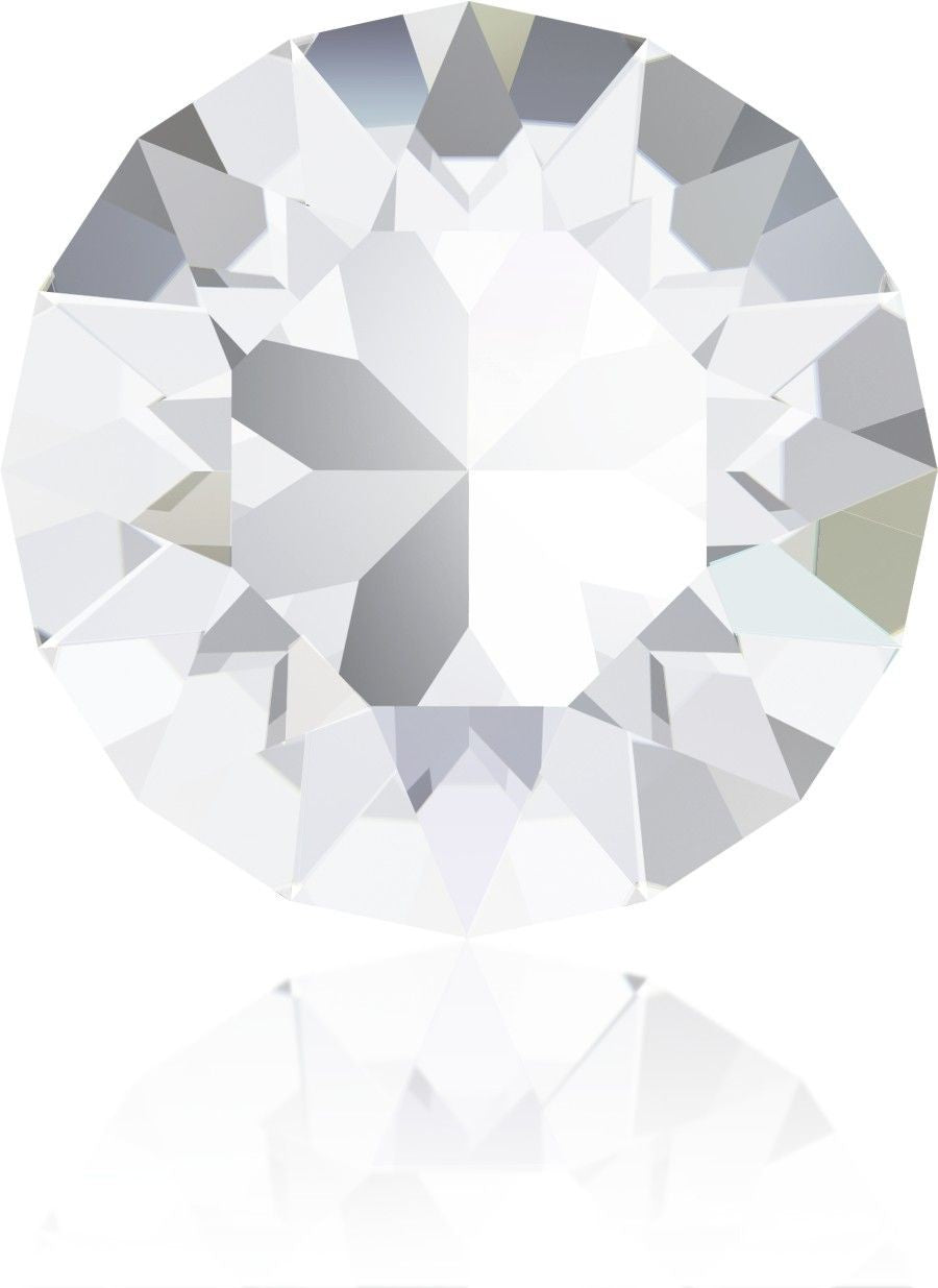 Swarovski puntsteen Crystal