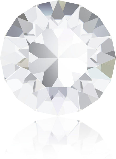 Swarovski puntsteen Crystal