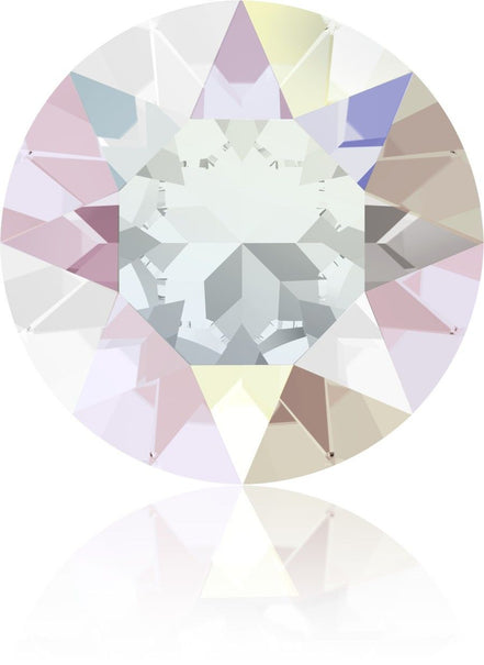 Swarovski puntsteen Crystal AB