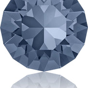 Swarovski puntsteen Denim blue