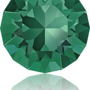 Swarovski puntsteen Emerald