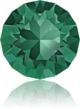 Swarovski puntsteen Emerald