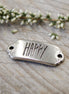 Interposer DQ silver happy