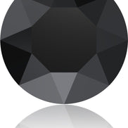 Swarovski puntsteen Jet